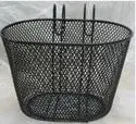 掛籃-12"圓形網 (1箱20個)/ Oval Shape  Basket 12" 2