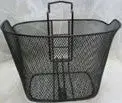 掛籃~山地車用~35.5X26x27cm ( 1箱10個 ) / Mtb Hanging Basket~24".35.5X26x27cm 1