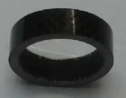 碳纖維叉盆介子-光面-1-/1/8寸-10Mm / Carbon Spacer~Glossy~1-/1/8In~10Mm 1