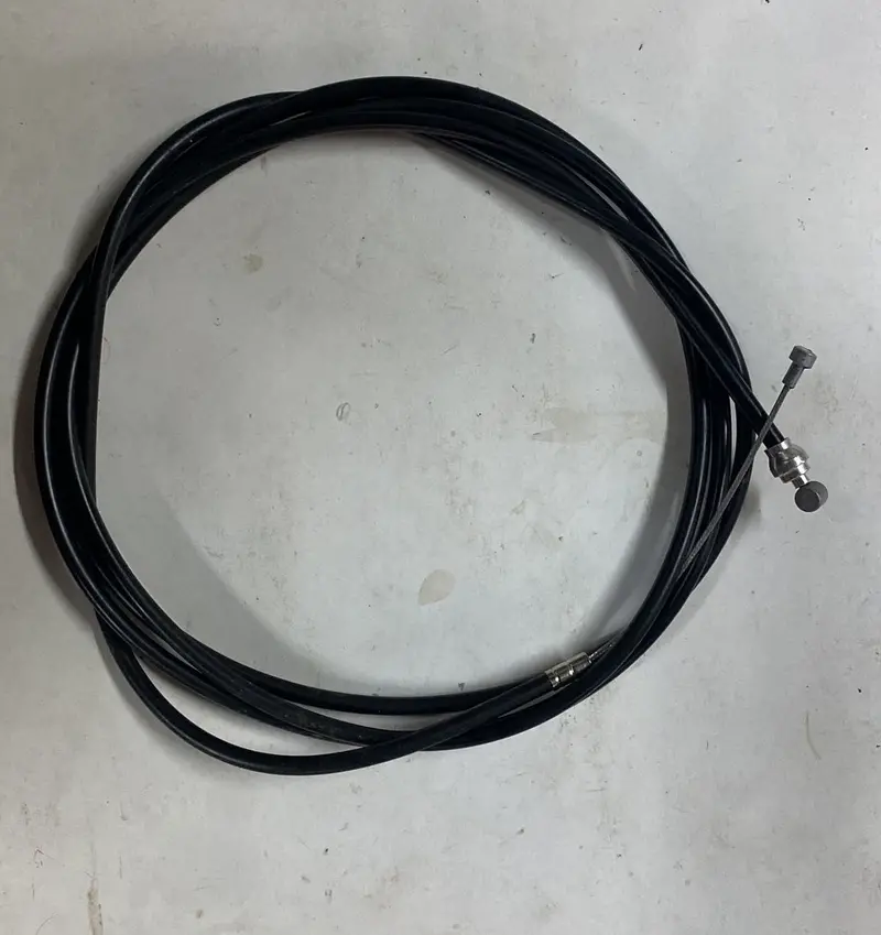 雙頭制線芯~公路車/爬山車適用 / Double Cable-For Road Bike And Mtb 1