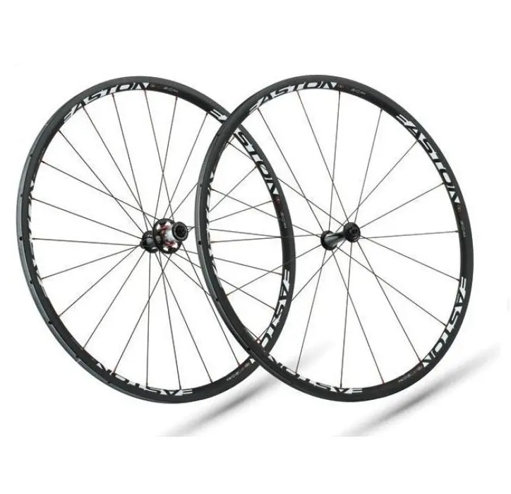 *Easton 2012 Ec90 Slx 碳纖維原子呔後轆carbon Tubular Rear 1