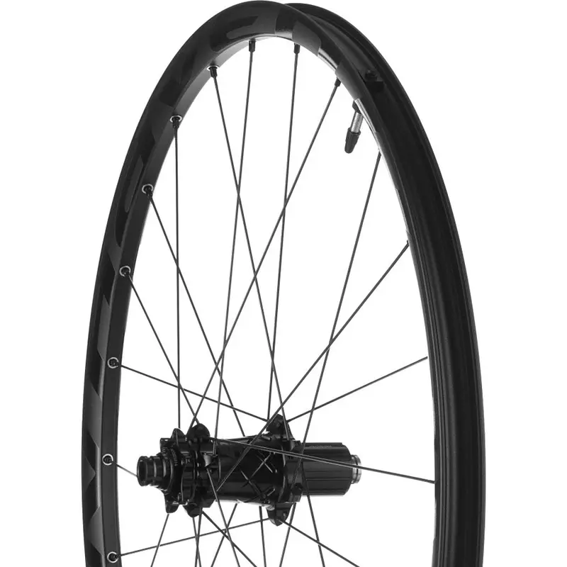 Easton 2014 Haven 26" 鋁合金爬山車後轆 Alloy Mtb Rear Wheel -12X135/142 1