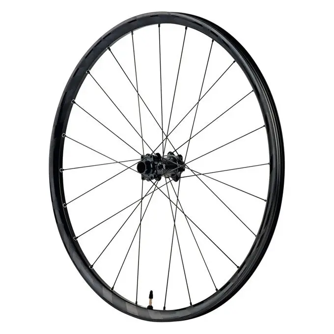 Easton 2014 Haven 鋁合金爬山車前轆 Alloy Mtb Front Wheel-15X100 1