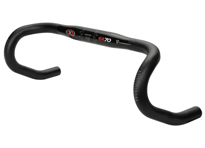 Easton Ea70 Dg Ergo 鋁合金跑車頭-42Cm / Easton Ea70 Dg Ergo Road Handlebar-31.8-42Cm 1