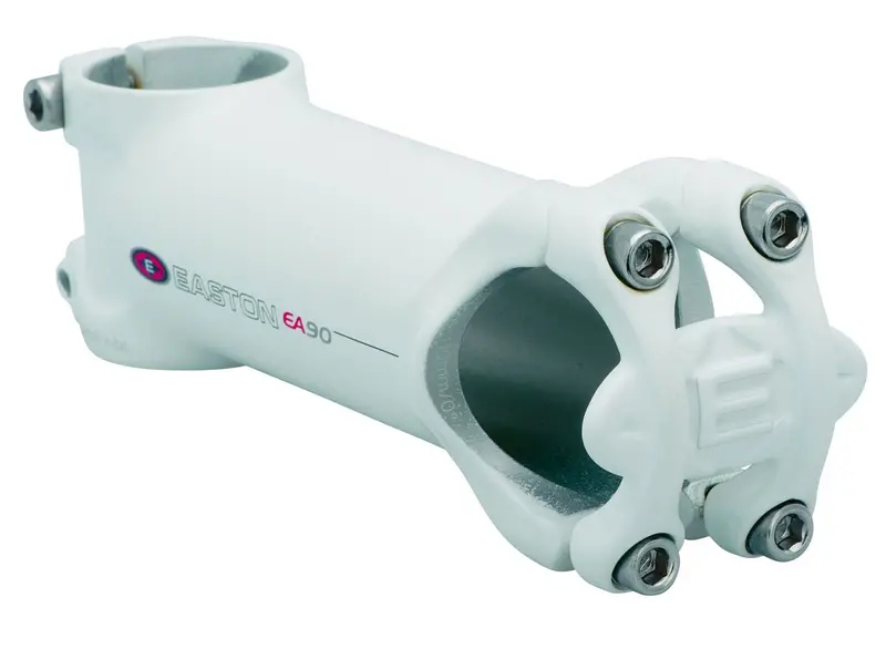 Easton Ea90 爬山車車頭柱-0度 31.8Mm-白 / Easton Ea90 Mtb Stem-0X31.8Mm-Wht 1