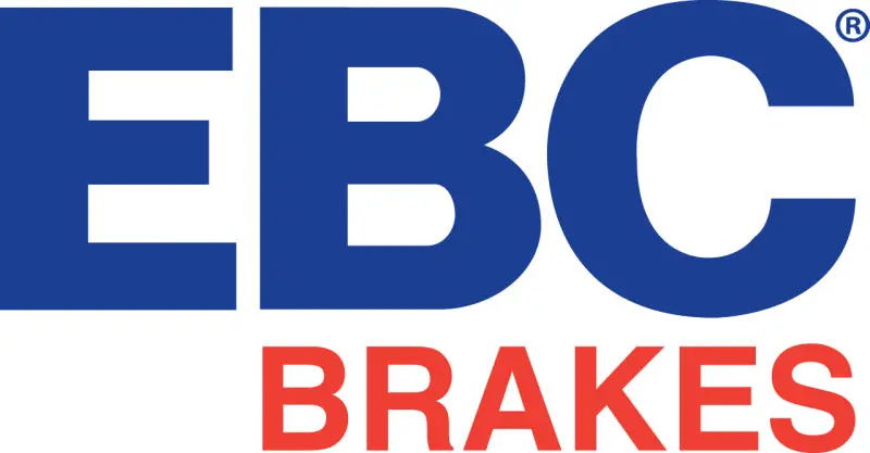 Ebc S13 Kits Yellowstuff Pads And Rk Rotors - Fits 15-19 Subaru Outback 2