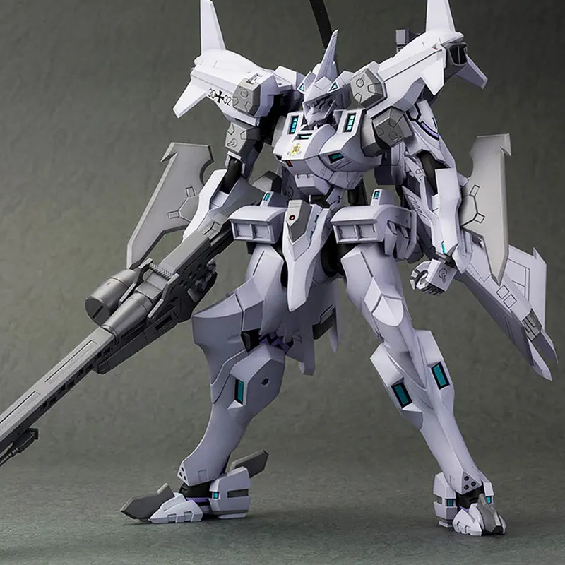 Ef-2000 Typhoon Cerberus Battalion Type (Non Scale) 1