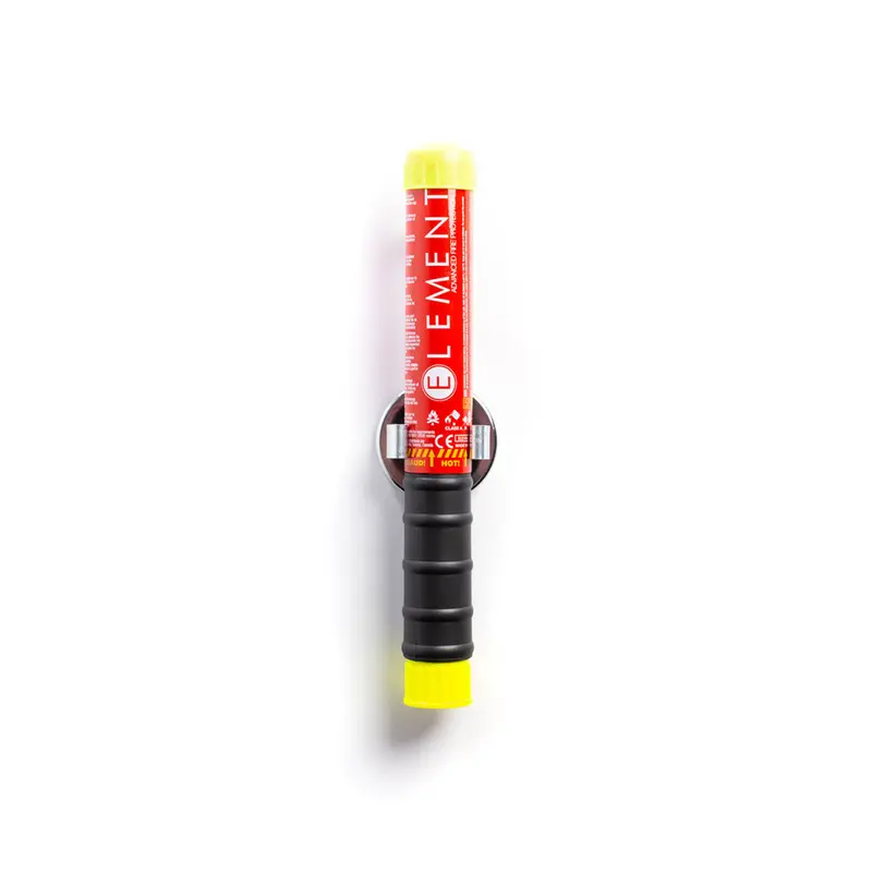 Element Magnetic Fire Extinguisher Mount 2