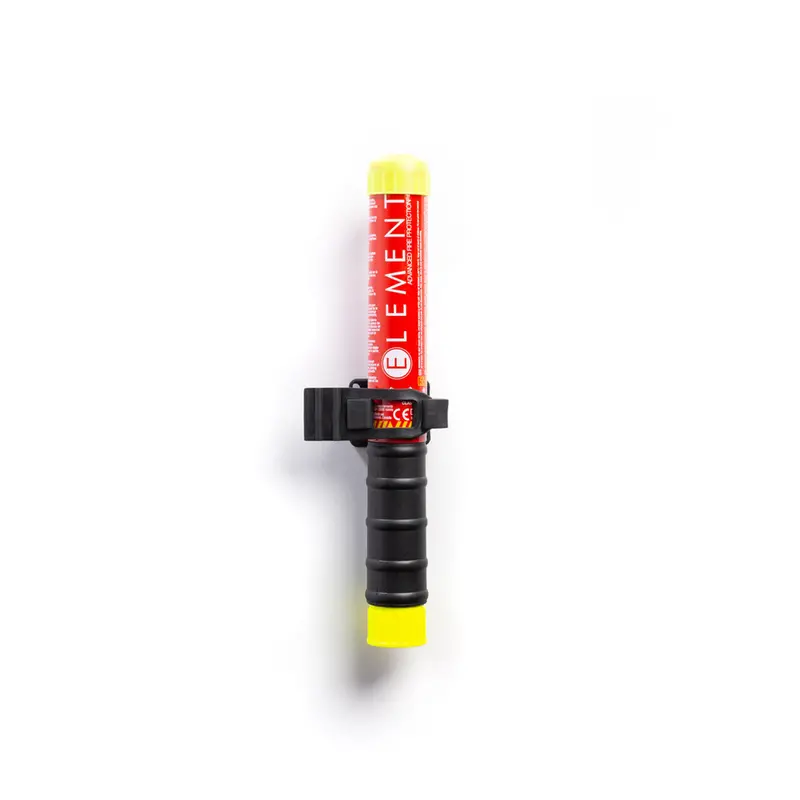 Element Quick Fist Hd Fire Extinguisher Mount 2