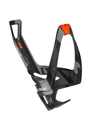 Elite Cannibal Xc 增強型玻璃纖維水壺架 / Elite Cannibal Xc Bottle Cage 4