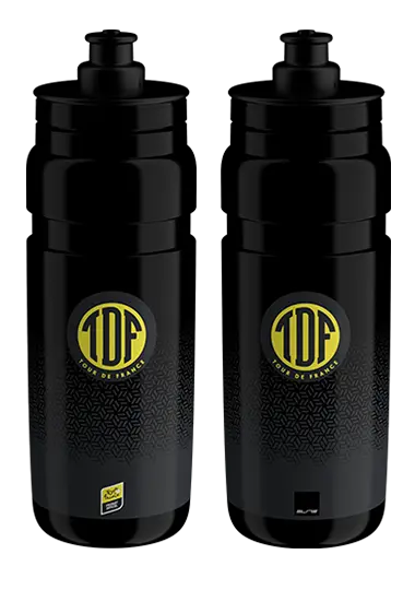 Elite Fly 水壺 Tour De France 環法特別版-550Ml / Elite Fly Bottle Tour De France-550Ml 3