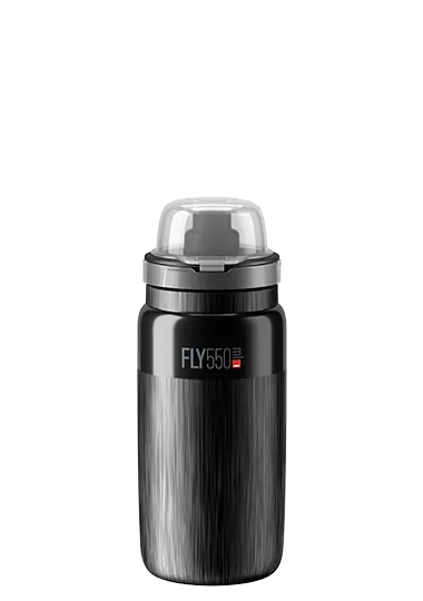 Elite Fly Mtb Tex 有蓋水壺 / Elite Fly Mtb Tex Bottle 3