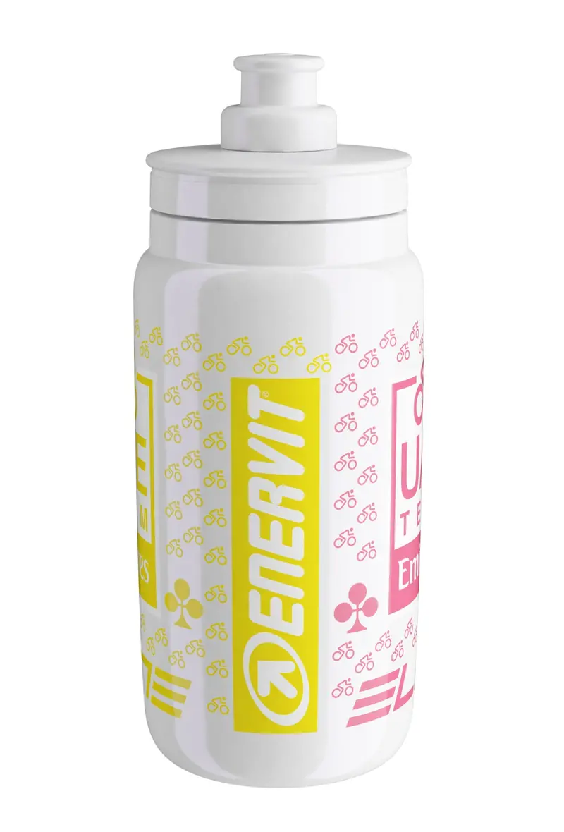 Elite Fly Teams 水壺 -550Ml / Elite Fly Teams  Bottle-550Ml 1
