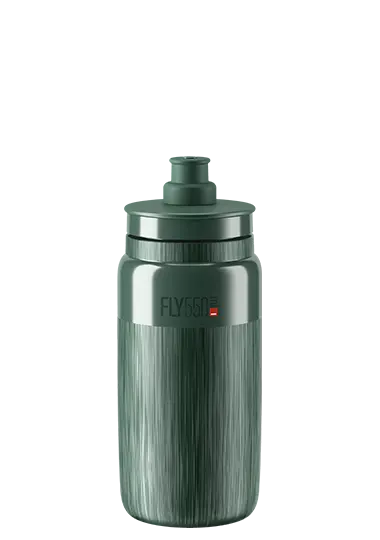 Elite Fly Tex 水壺 550Ml / Elite Fly Tex Bottle-550Ml 1