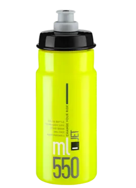 Elite Jet 水壺-550Ml / Elite Jet Bottles-550Ml 2