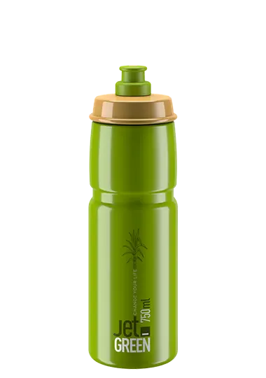 Elite Jet Green 水壺 -綠色 / Elite Jet Green Bottle-Green 2