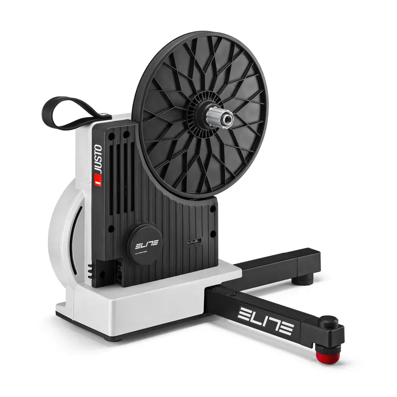Elite Justo 車床 (不包含波牙) / Elite Justo Trainer (Cassette Not Included) 1