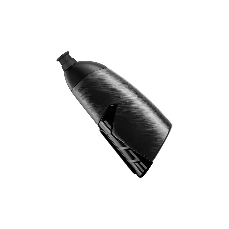 Elite Kit Crono Cx 玻璃纖維水壺架連破風水壺套裝-500Ml / Elite Kit Crono Cx Fiberglass Cage And Aero Bottle-500Ml 1