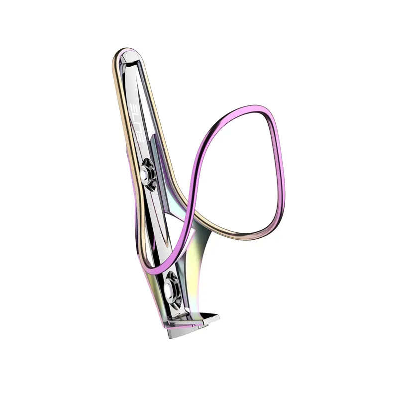 Elite Moreo Inox 不銹鋼水壺架 / Elite Moreo Inox Stainless Steel Bottle Cage 1