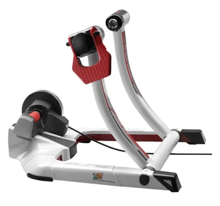 Elite Qubo Power Mag Smart B+ 車床-El0121026 / Elite Qubo Power Mag Smart B+ Trainer-El0121026 1