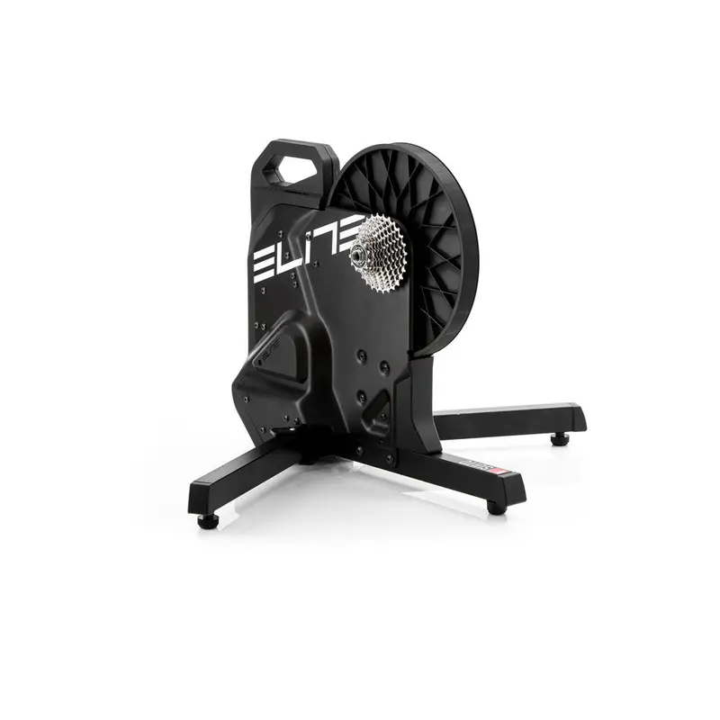 Elite Suito-T 車床 (不包含波牙） / Elite Suito-T Trainer With Raiser Block（ Not Included Cassette) 1