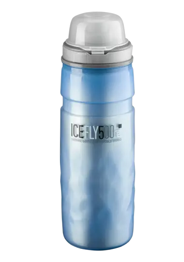 Elite Thermal Squeeze 水壺-Ice Fly -500Ml /Elite Thermal Squeeze Bottles-Ice Fly-500Ml 5
