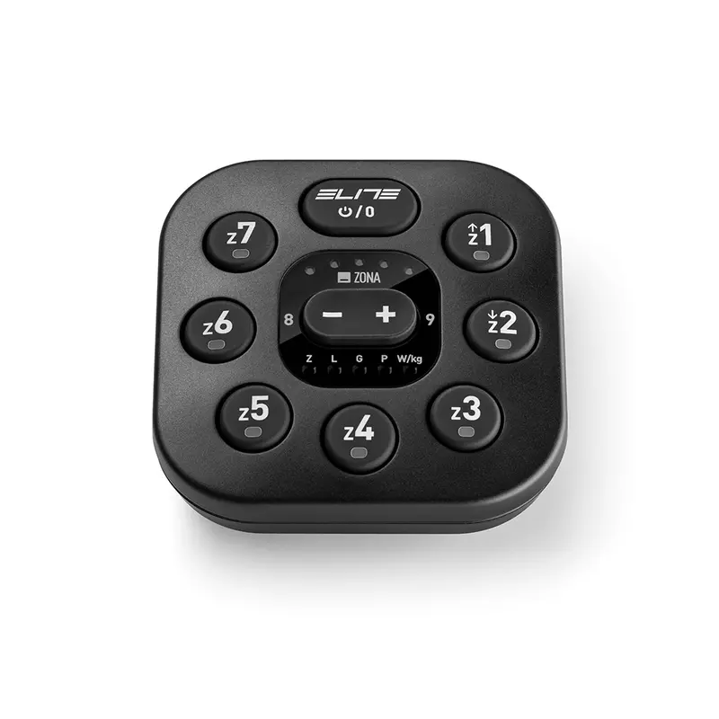 Elite Zona Smart 車床控制器 1