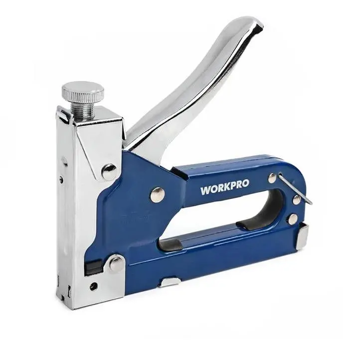 Engrapadora Workpro 1