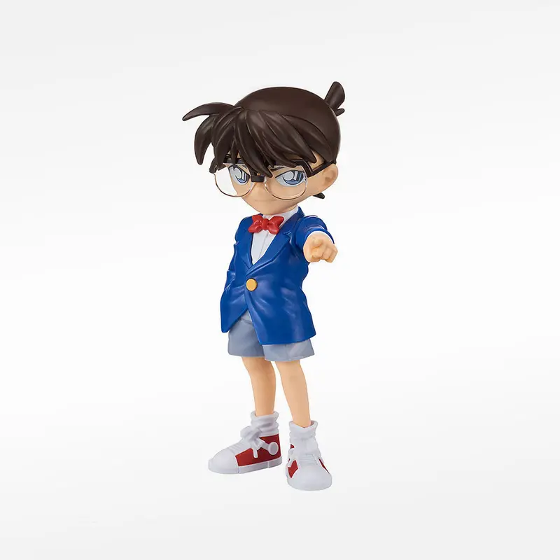 Entry Grade Conan Edogawa 1
