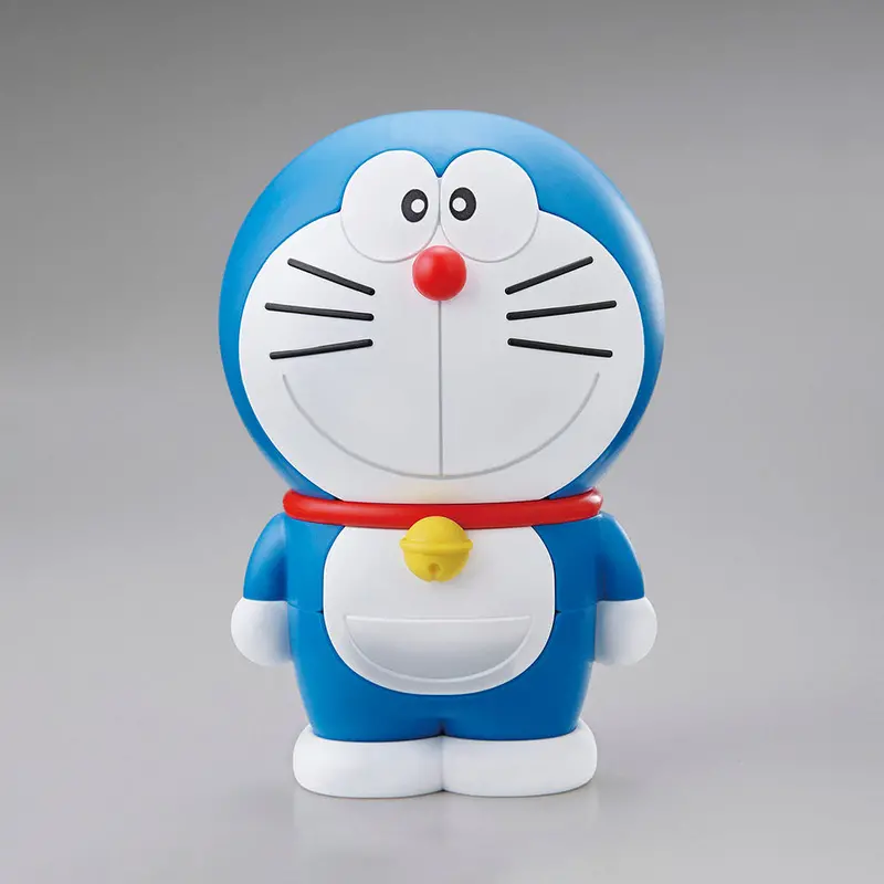 Entry Grade Doraemon 1