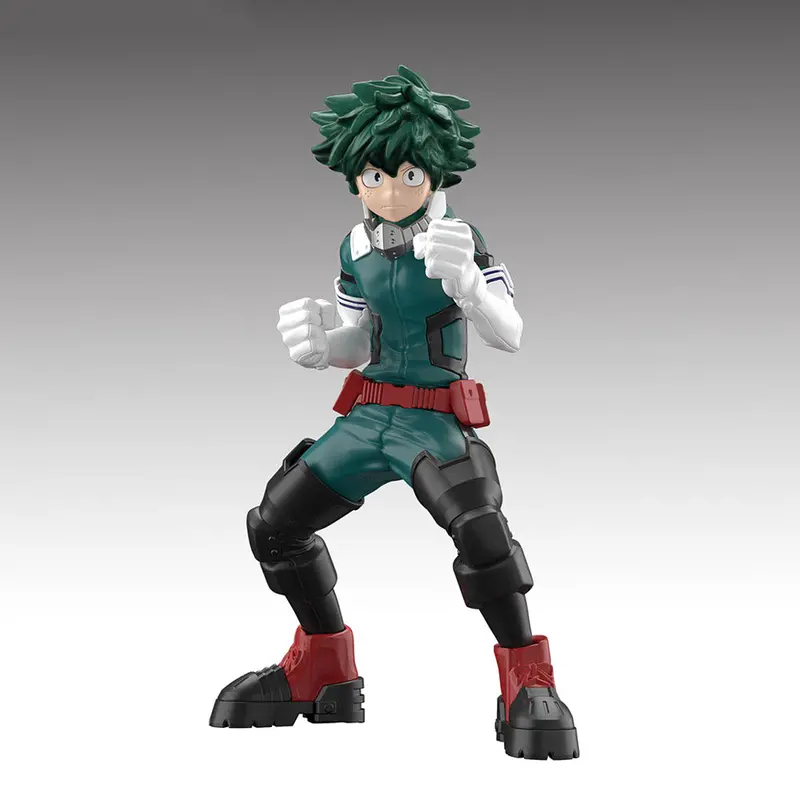 Entry Grade Izuku Midoriya 1