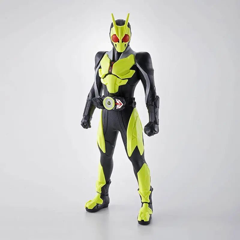 Entry Grade Kamen Rider Zero-One 1