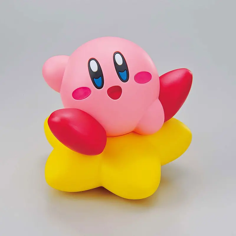 Entry Grade Kirby 1