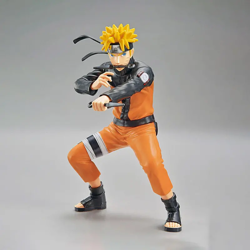 Entry Grade Naruto Uzumaki 1