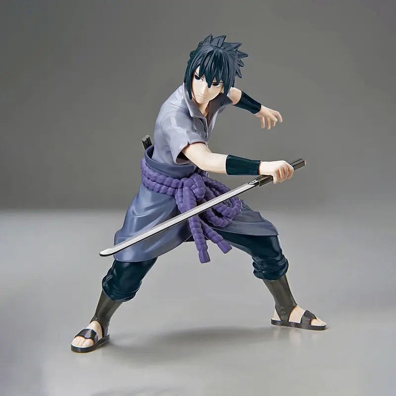 Entry Grade Sasuke Uchiha 1