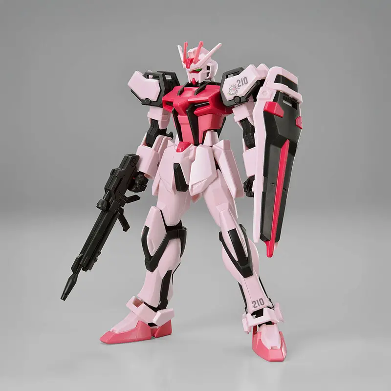 Entry Grade Strike Rouge 1