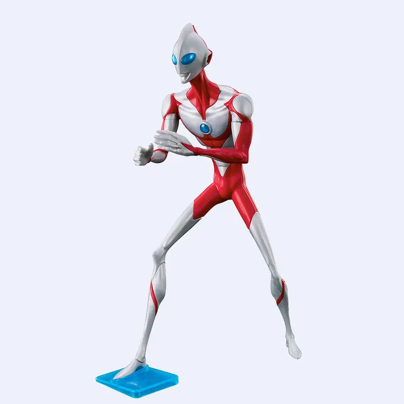 Entry Grade Ultraman (Ultraman: Rising) 1