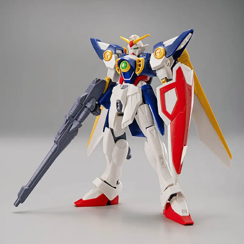 Entry Grade Wing Gundam 1