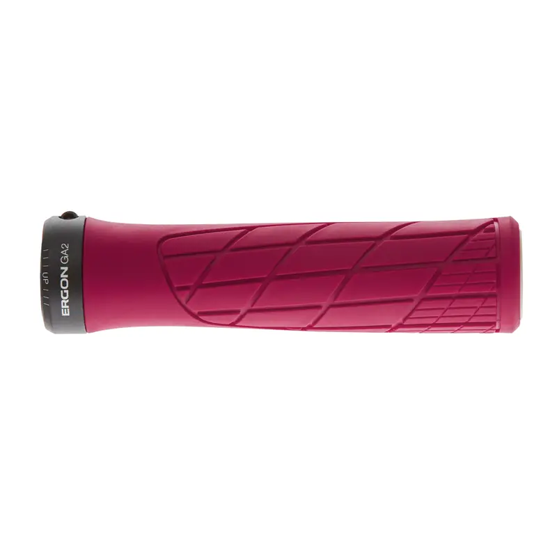 Ergon Ga2 淨手筒-鋁合金鎖環 / Ergon Ga2-Aluminum Clamp 1