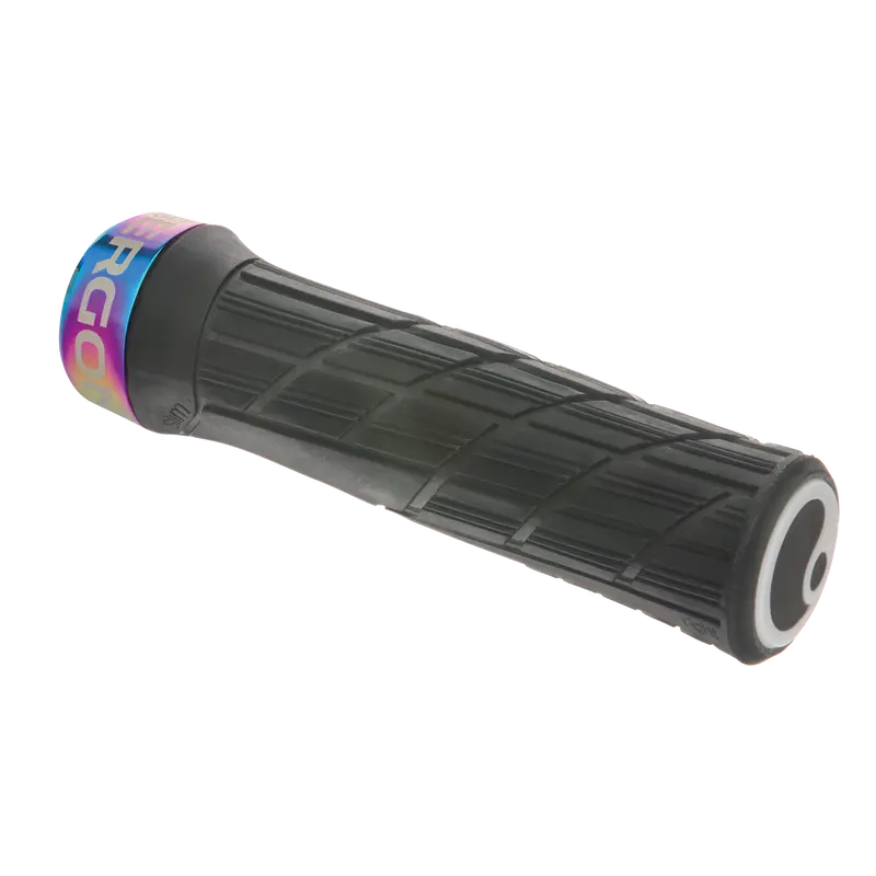 Ergon Ge1 Evo 淨手筒~鋁合金鎖環/ Ergon Ge1 Evo Grip~Aluminum Clamp 1