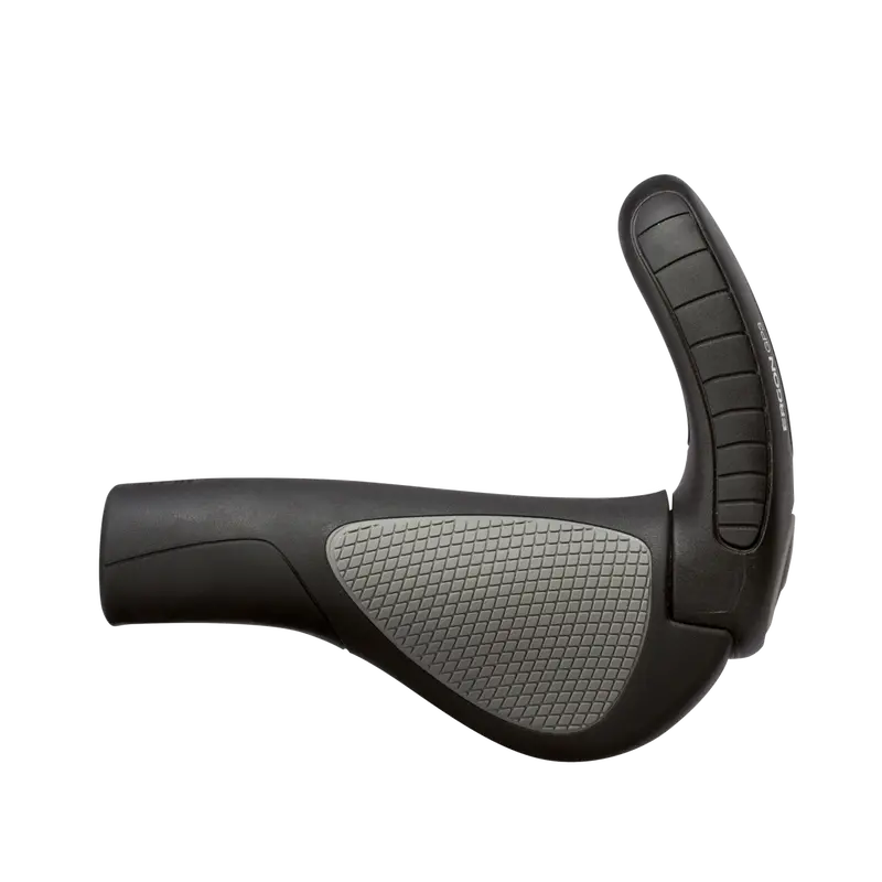 Ergon Gp3 手筒連複合材質牛角 / Ergon Gp3 Grips, Rubber Inserts 1