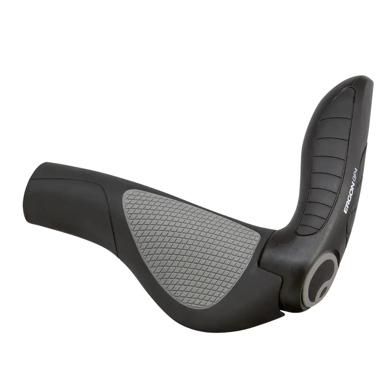 Ergon Gp4 手筒連複合材質牛角 / Ergon Gp4 Grips, Rubber Inserts 1