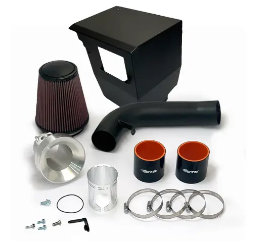 Ets Intake System - Fits 2022-2025 Subaru Wrx 2