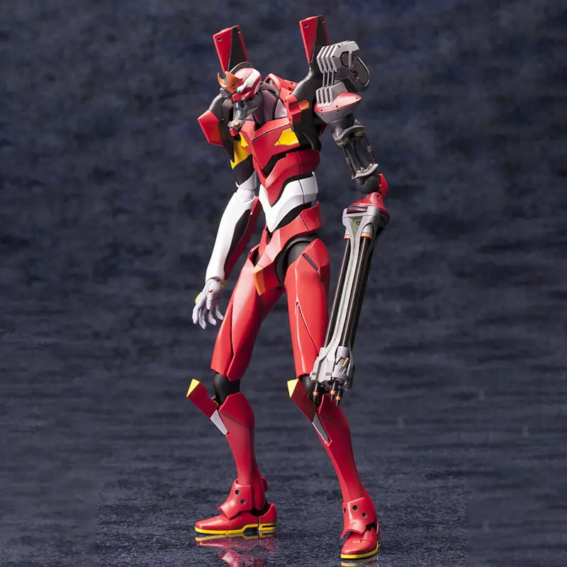 Evangelion Production Model-02'Β (Beta) 1