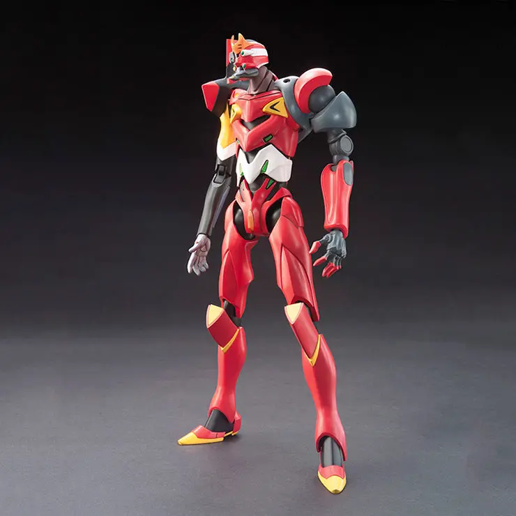 Evangelion Production Model-02'Γ (Gamma) 1