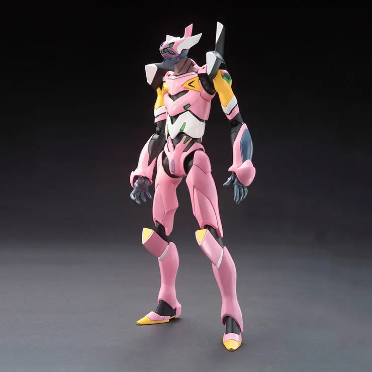 Evangelion Production Model Custom Type-08Β (Beta) (Wille Custom) 1