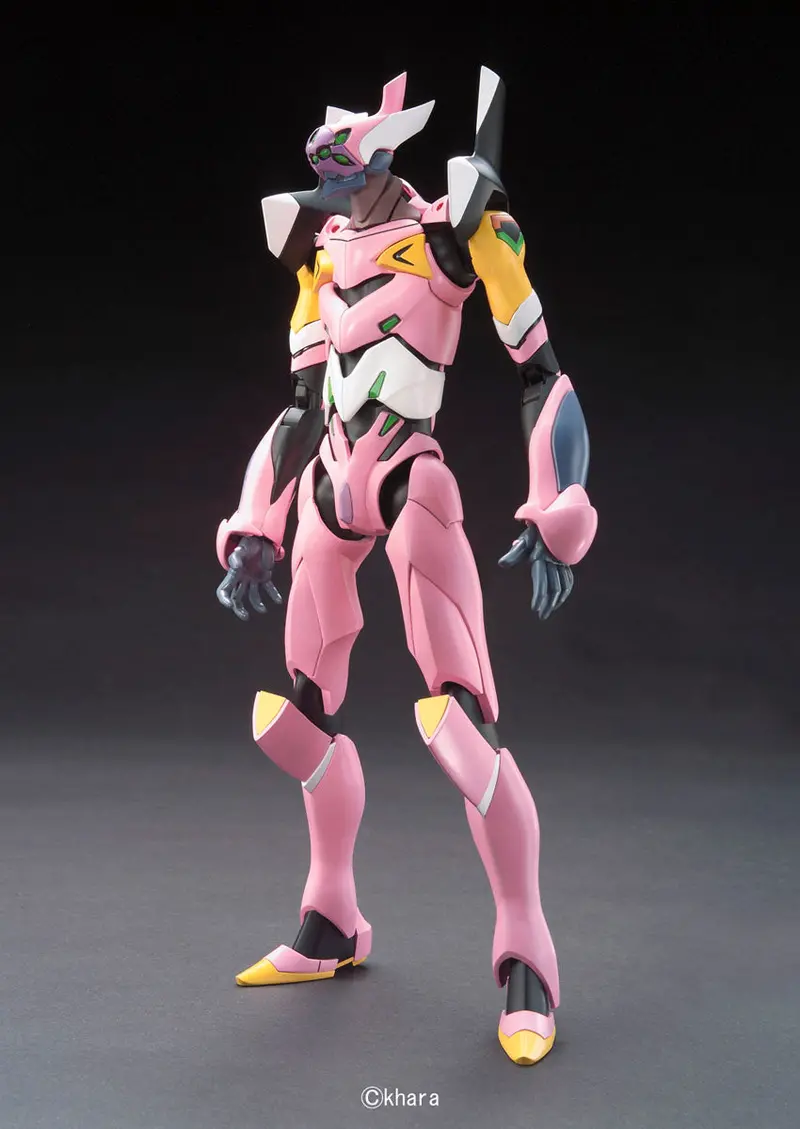 Evangelion Production Model Custom Type-08Β (Beta) (Wille Custom) 2