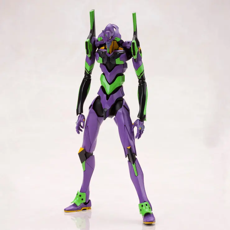 Evangelion Unit-01 Test Type 1