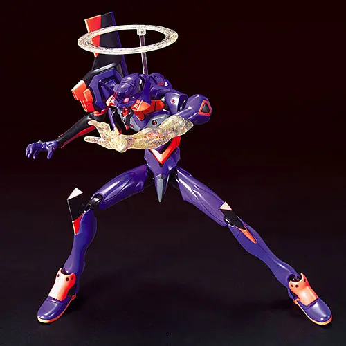 Evangelion Unit-01 Test Type (Awakening Ver.) 1