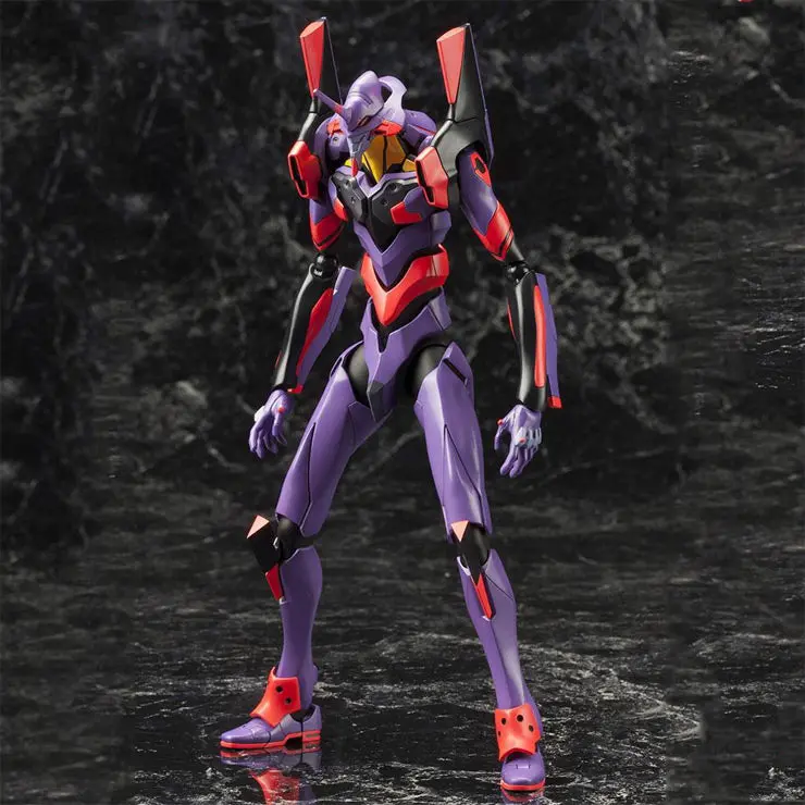 Evangelion Unit-01 Test Type (Awakening Ver.) 1
